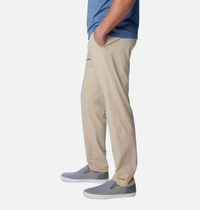 calças masculinas pfg terminal roamer stretch