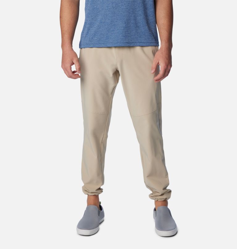 calças masculinas pfg terminal roamer stretch