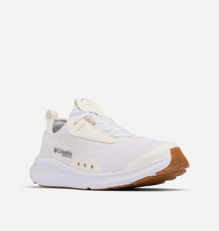sapato masculino pfg castback