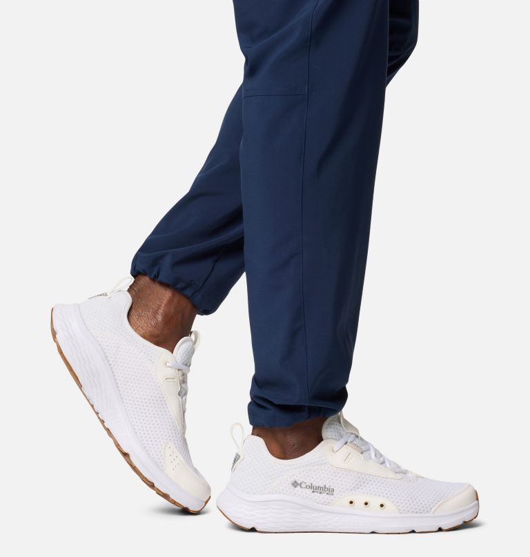 sapato masculino pfg castback