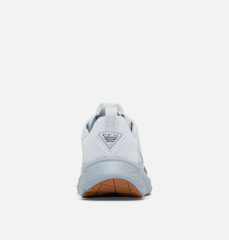 sapato masculino pfg castback
