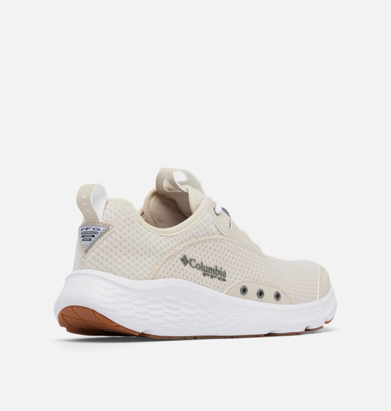sapato masculino pfg castback