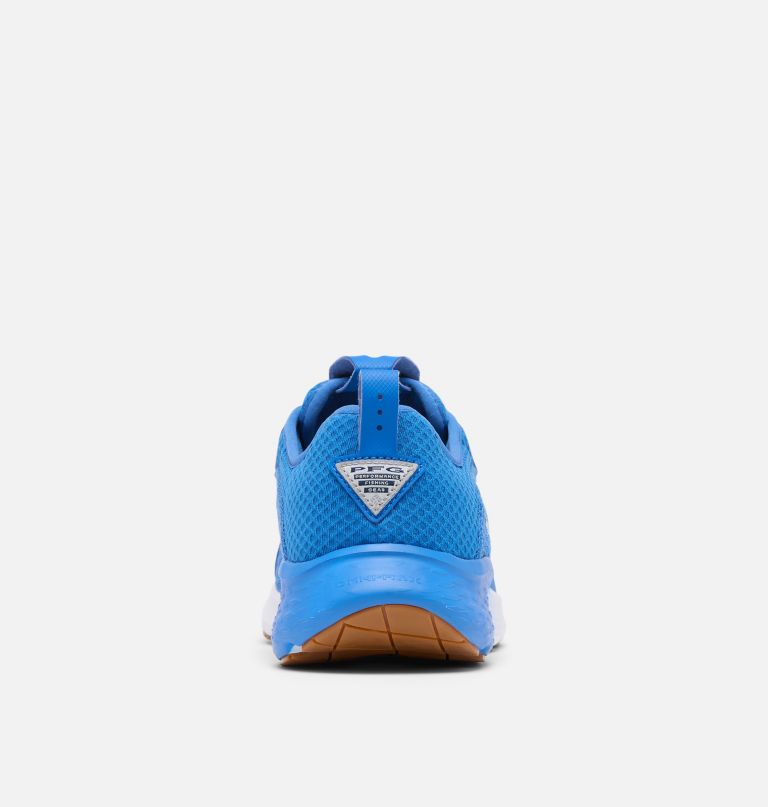 sapato masculino pfg castback
