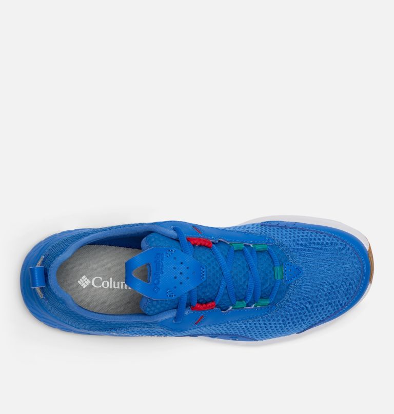 sapato masculino pfg castback