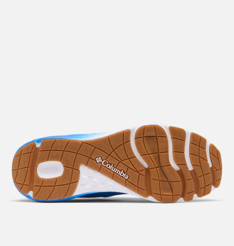 sapato masculino pfg castback