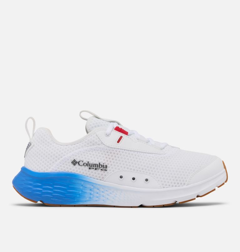 sapato masculino pfg castback