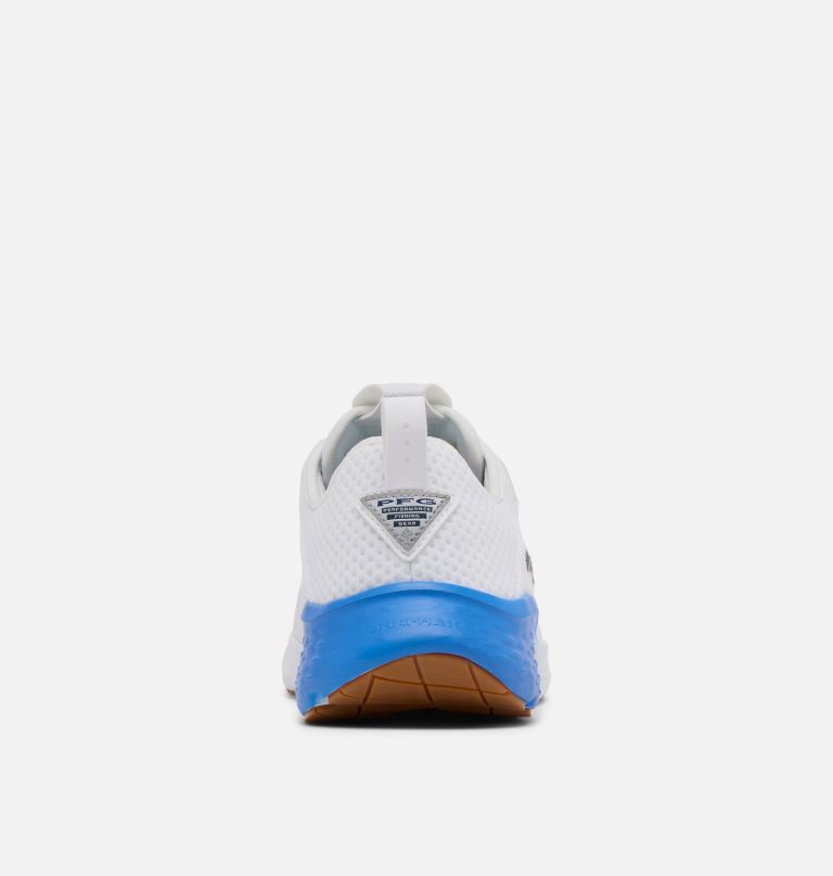 sapato masculino pfg castback