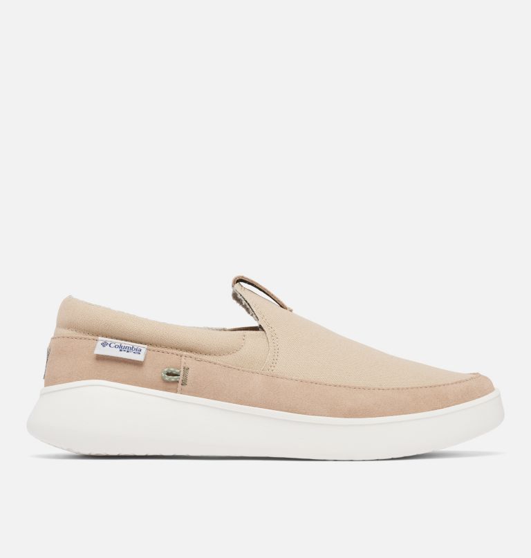 sapato masculino pfg boatside