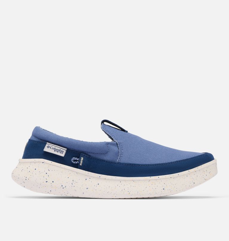 sapato masculino pfg boatside