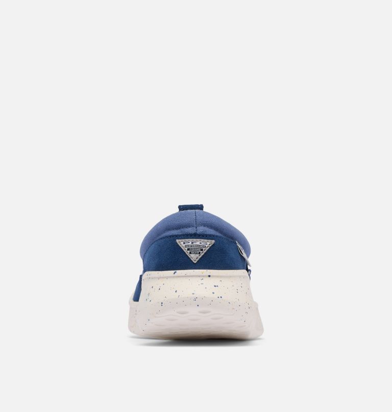sapato masculino pfg boatside