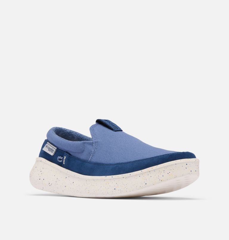 sapato masculino pfg boatside
