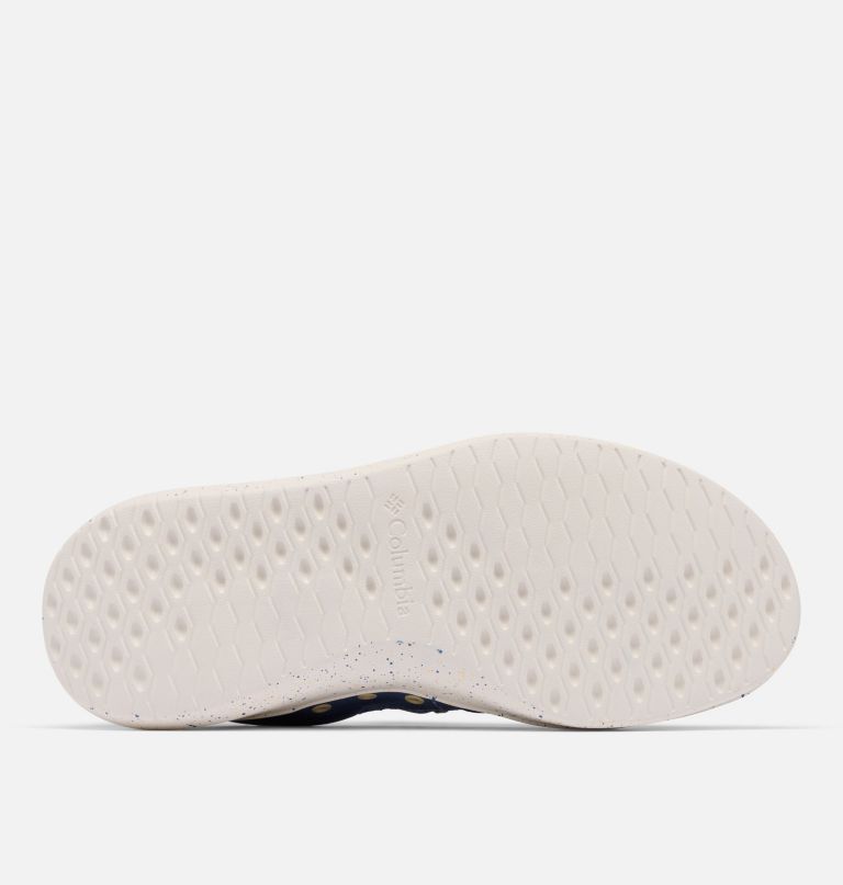sapato masculino pfg boatside