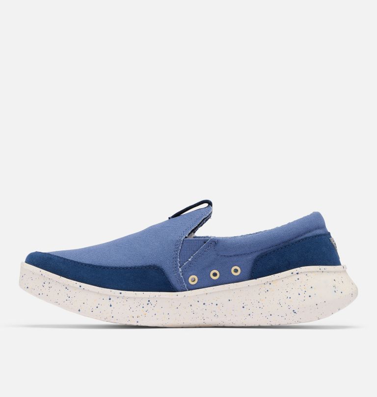 sapato masculino pfg boatside