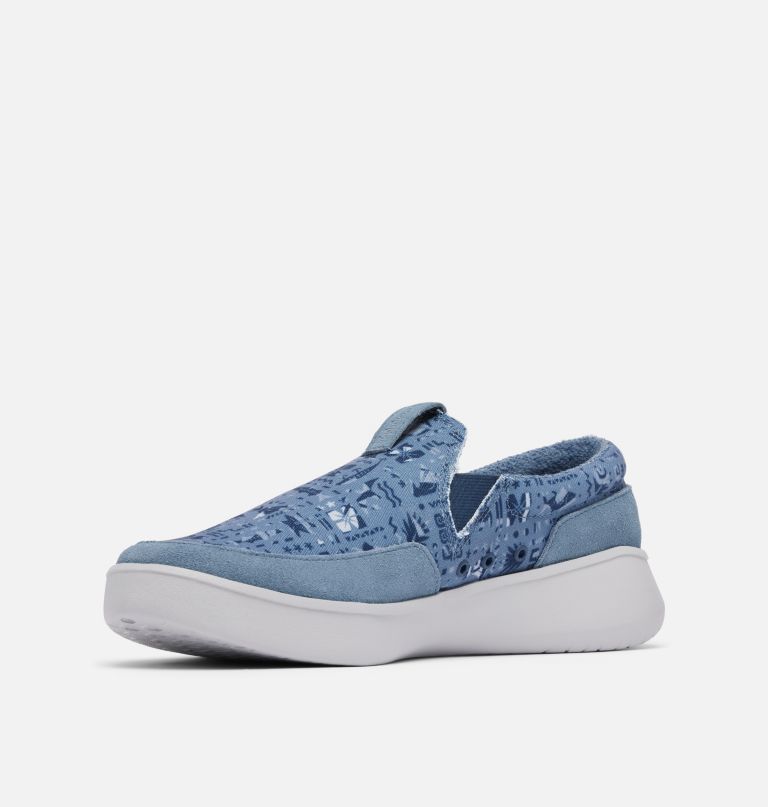 sapato masculino pfg boatside - largo