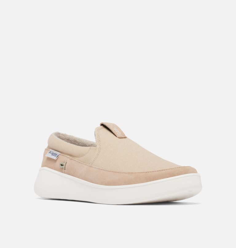sapato masculino pfg boatside - largo