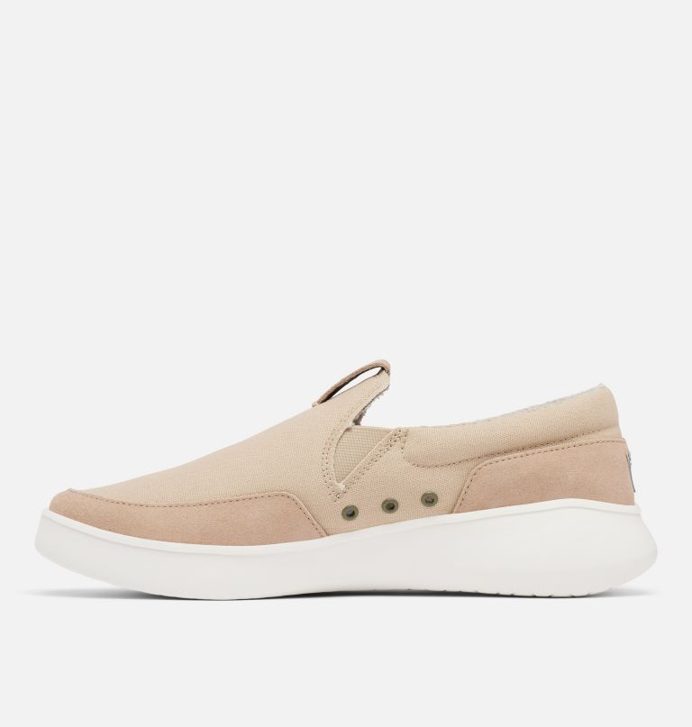 sapato masculino pfg boatside - largo