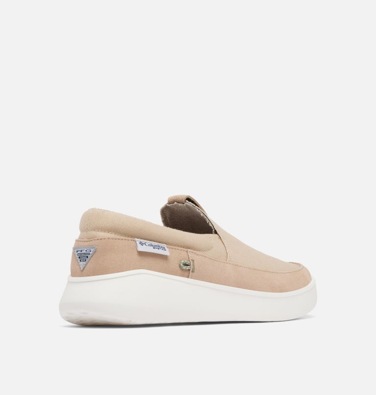 sapato masculino pfg boatside - largo