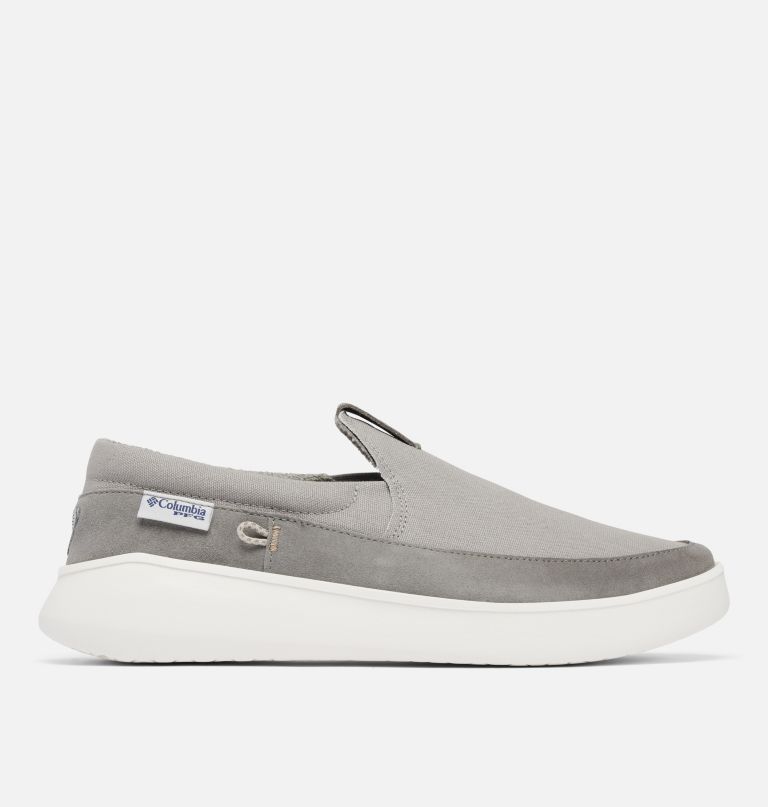 sapato masculino pfg boatside - largo