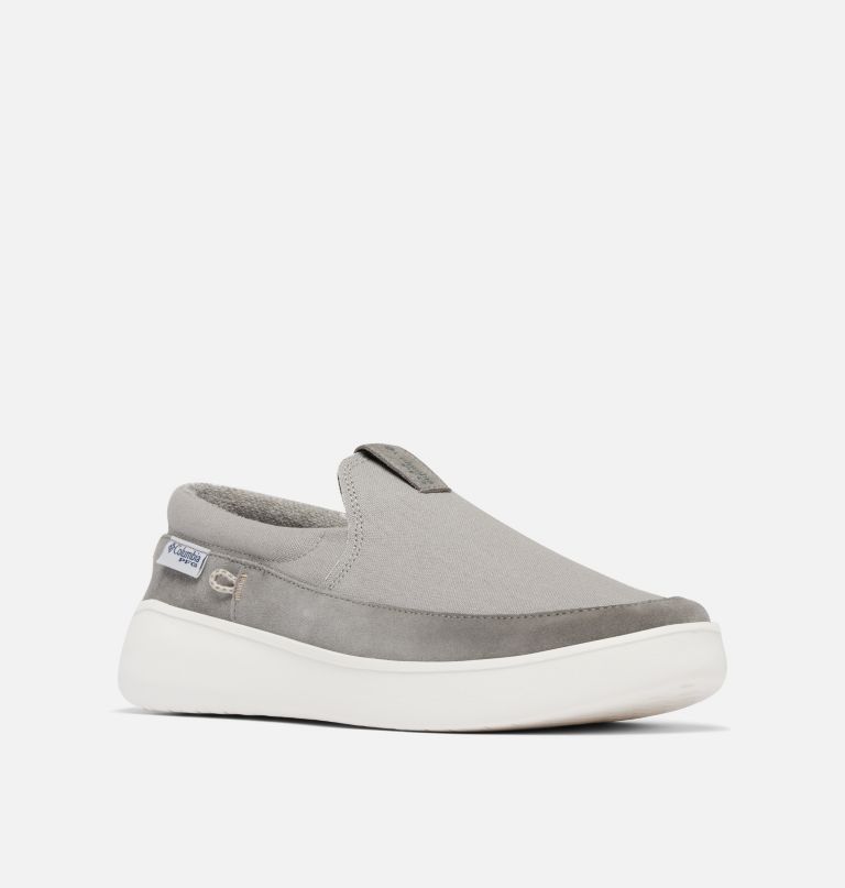 sapato masculino pfg boatside - largo