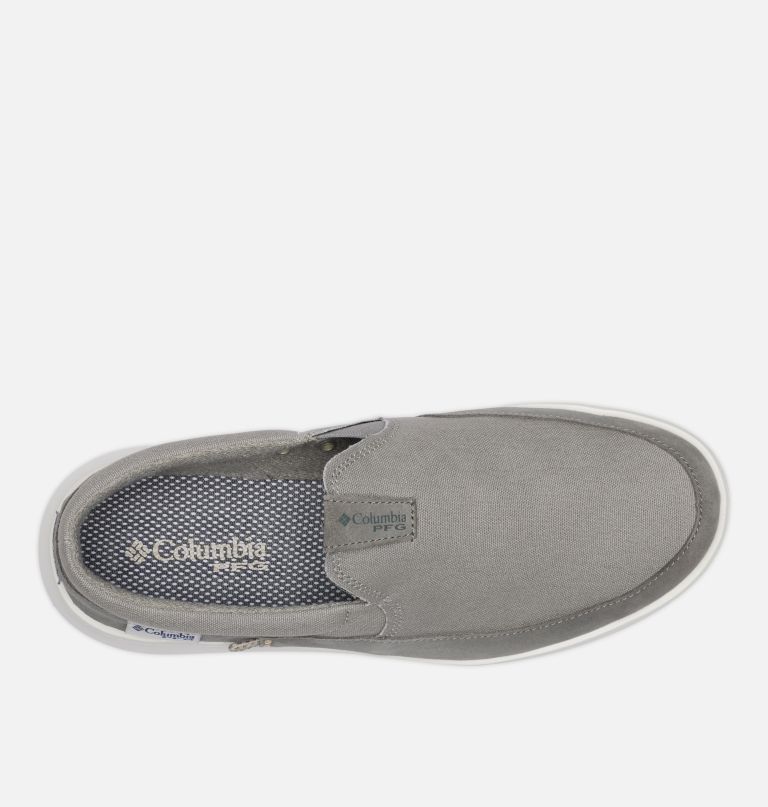 sapato masculino pfg boatside - largo