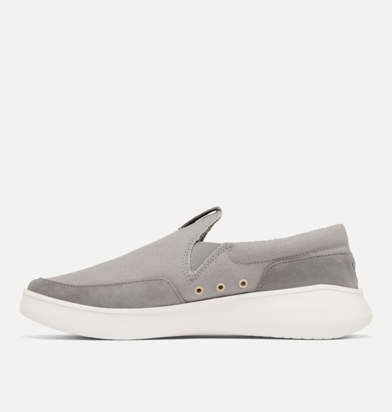 sapato masculino pfg boatside - largo