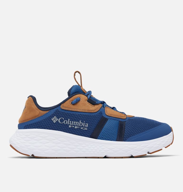 tênis masculino pfg castback tc