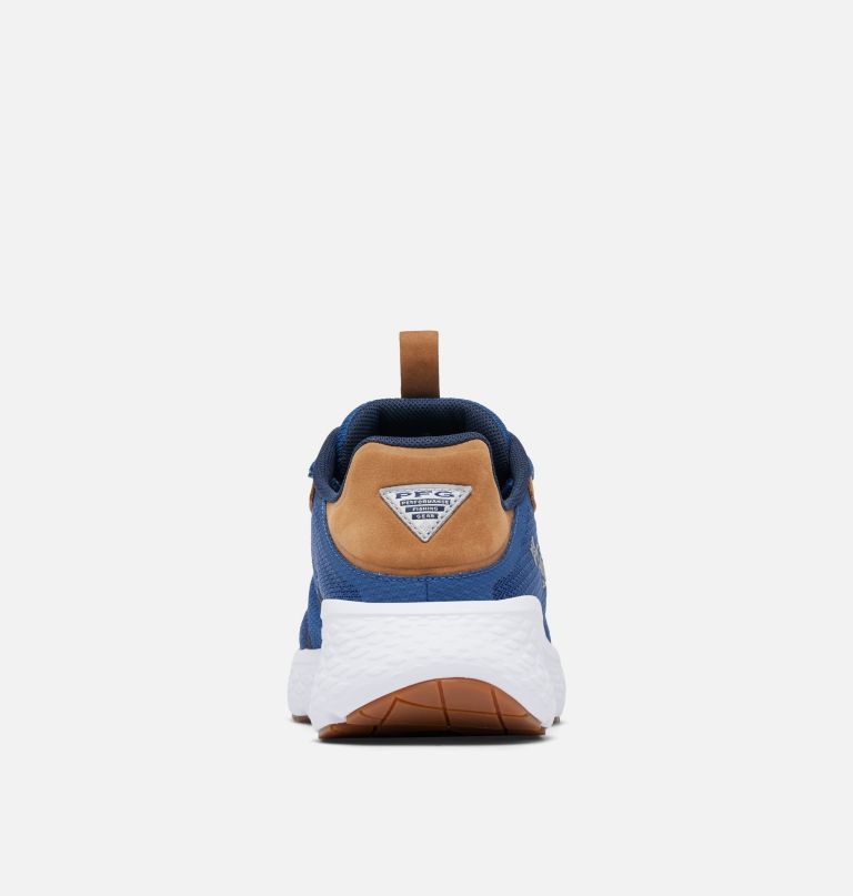 tênis masculino pfg castback tc