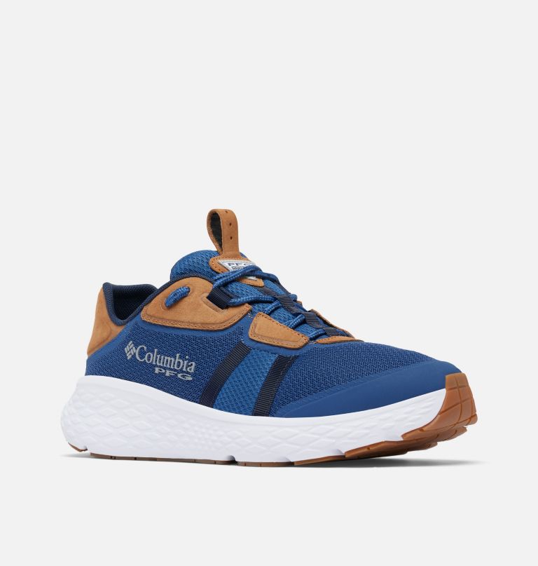 tênis masculino pfg castback tc