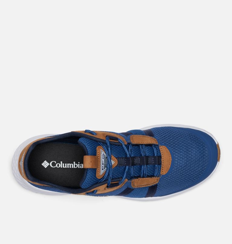 tênis masculino pfg castback tc