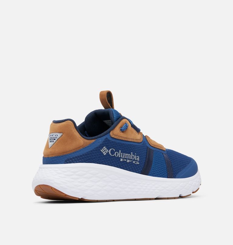 tênis masculino pfg castback tc