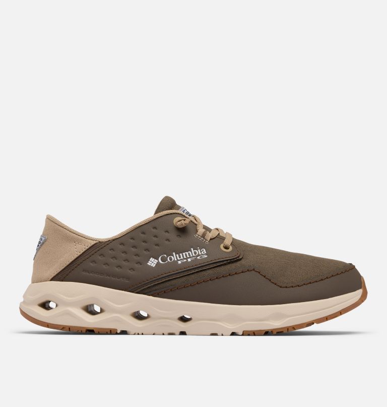 sapato masculino pfg bahama x relaxed