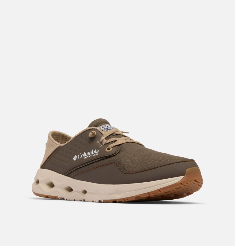 sapato masculino pfg bahama x relaxed