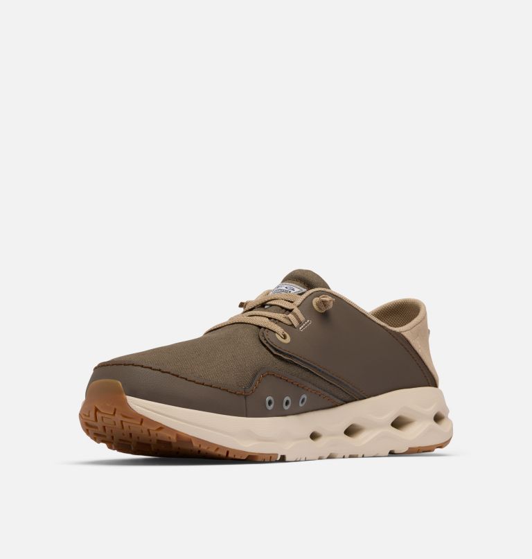 sapato masculino pfg bahama x relaxed