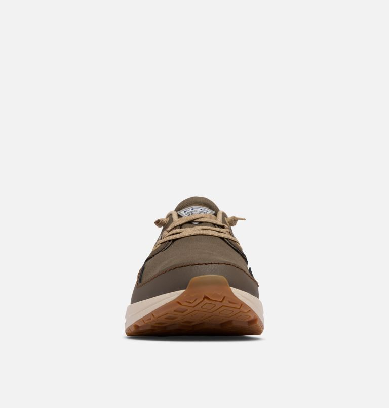 sapato masculino pfg bahama x relaxed
