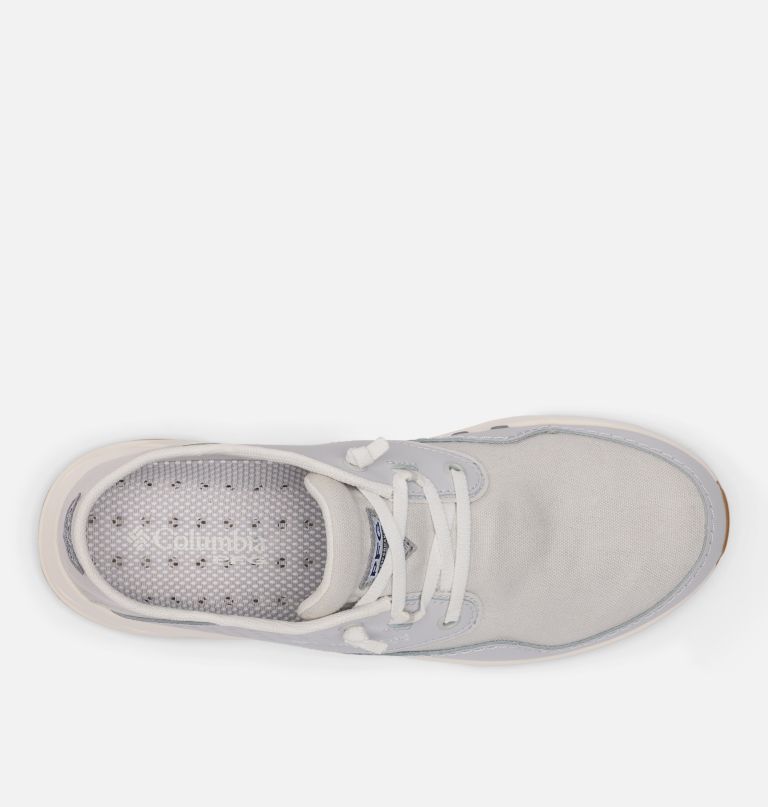 sapato masculino pfg bahama x relaxed