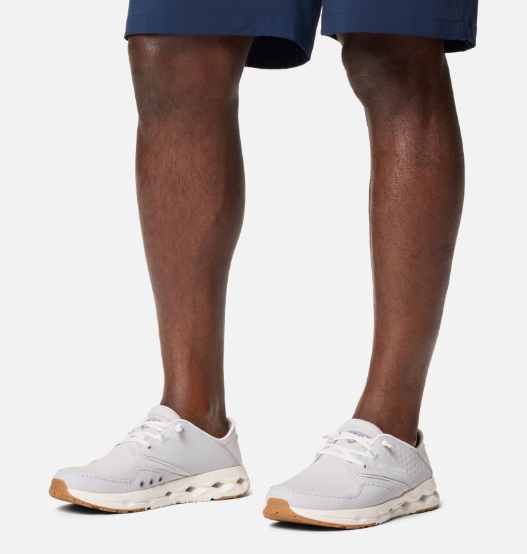 sapato masculino pfg bahama x relaxed