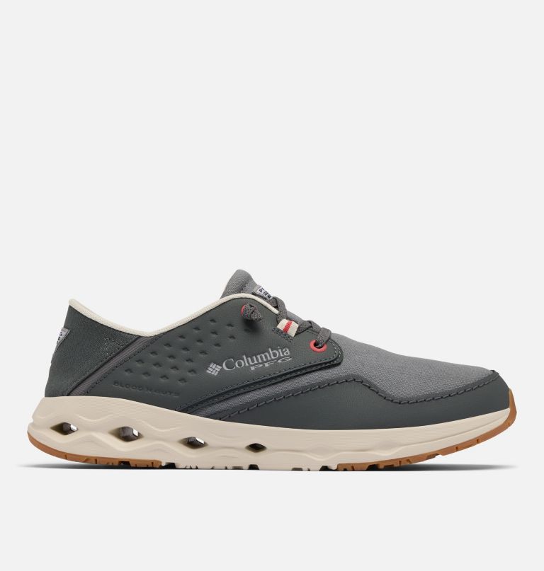 sapato masculino pfg bahama x relaxed