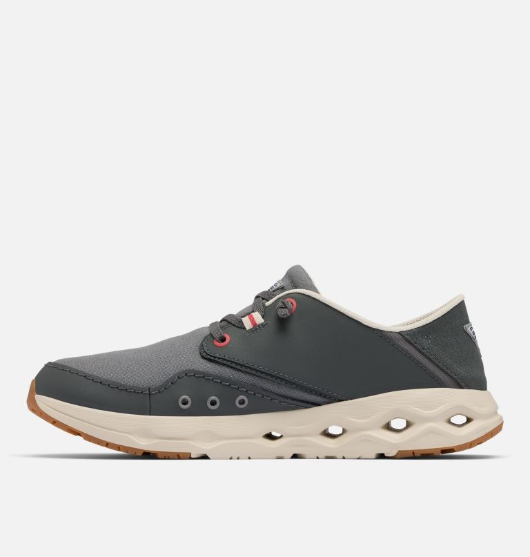sapato masculino pfg bahama x relaxed