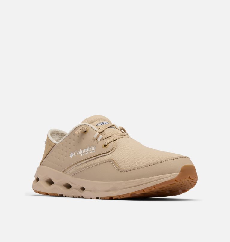 sapato masculino pfg bahama x relaxed