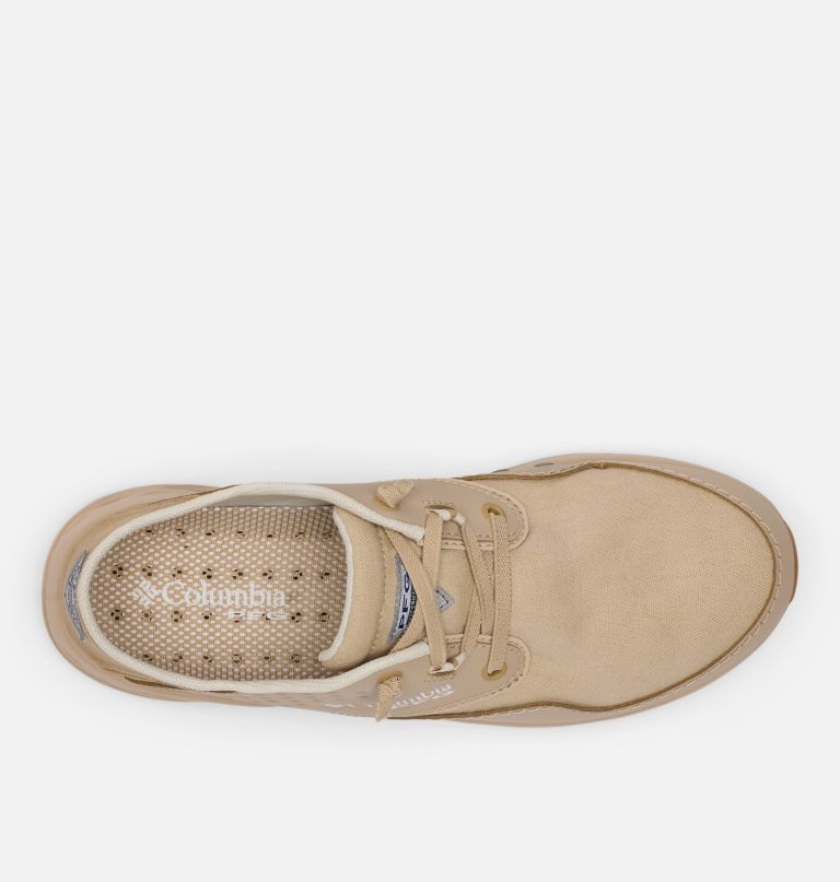 sapato masculino pfg bahama x relaxed