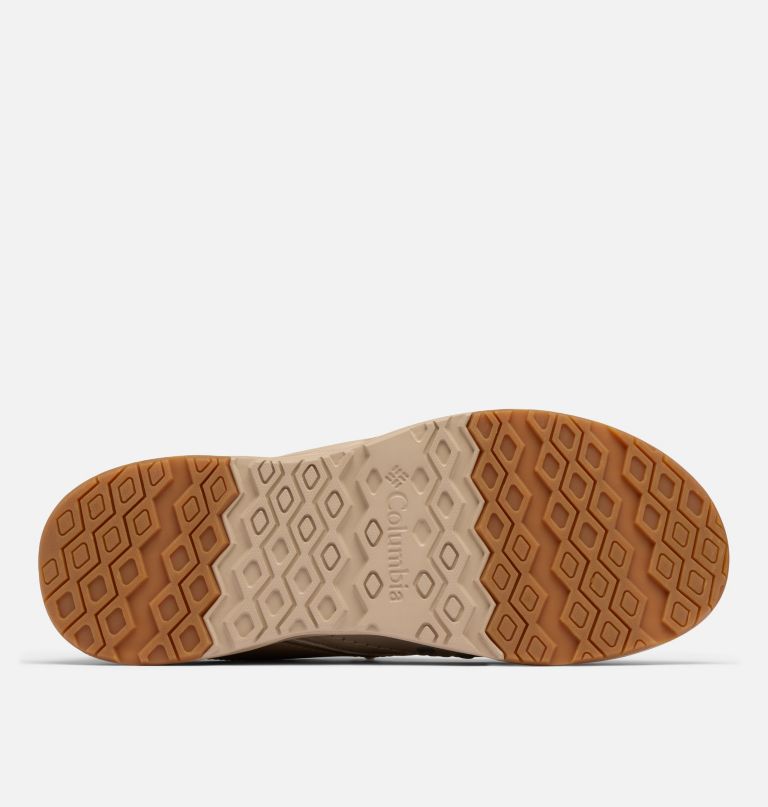 sapato masculino pfg bahama x relaxed