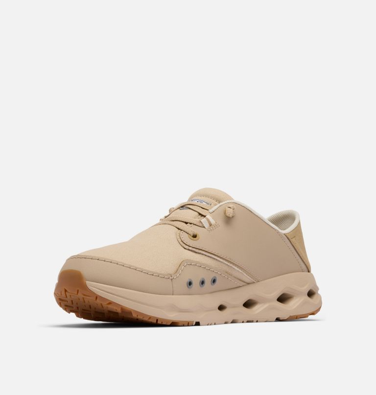 sapato masculino pfg bahama x relaxed