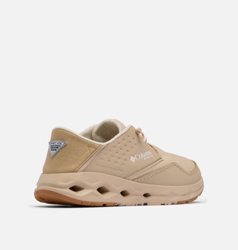 sapato masculino pfg bahama x relaxed