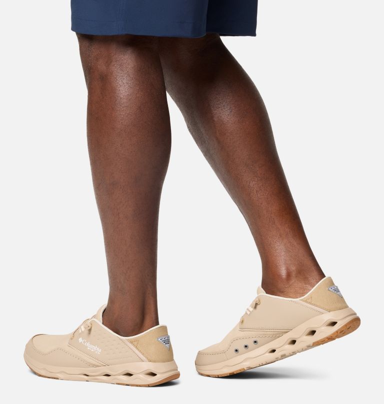 sapato masculino pfg bahama x relaxed