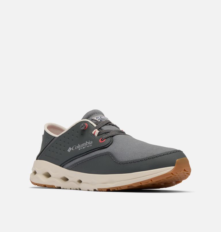 sapato masculino pfg bahama x relaxed - largura