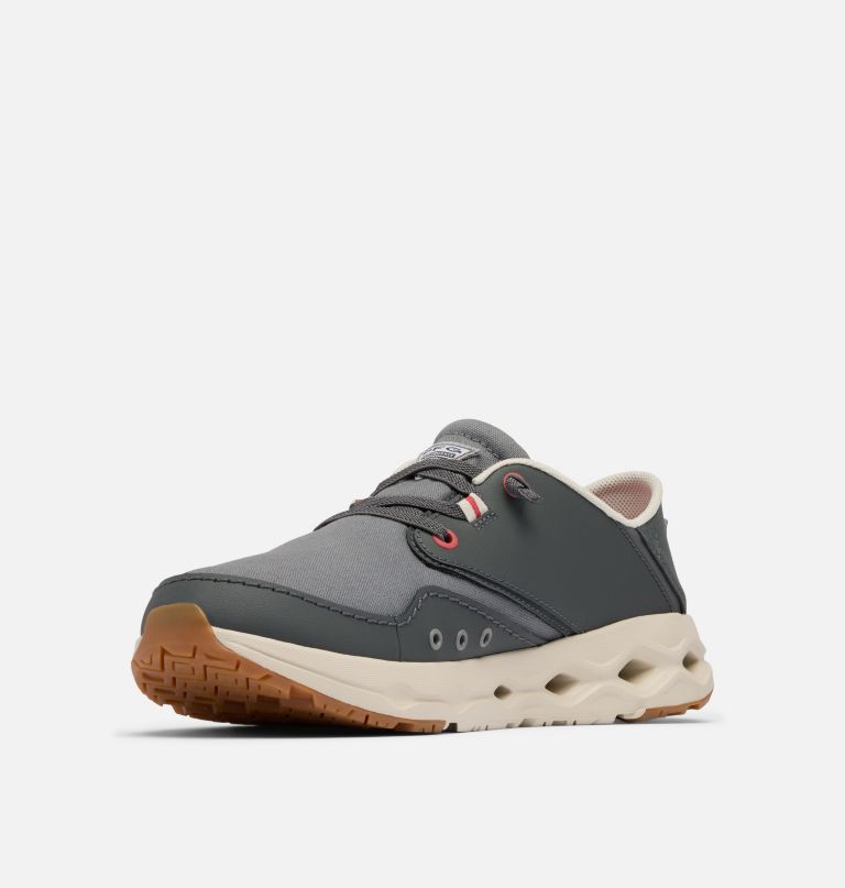 sapato masculino pfg bahama x relaxed - largura