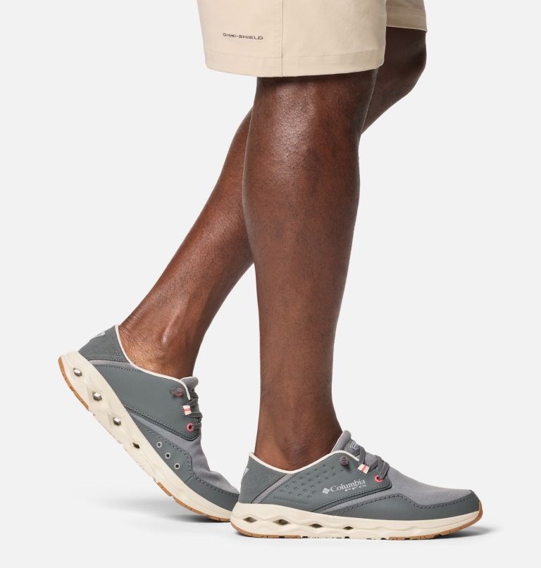 sapato masculino pfg bahama x relaxed - largura