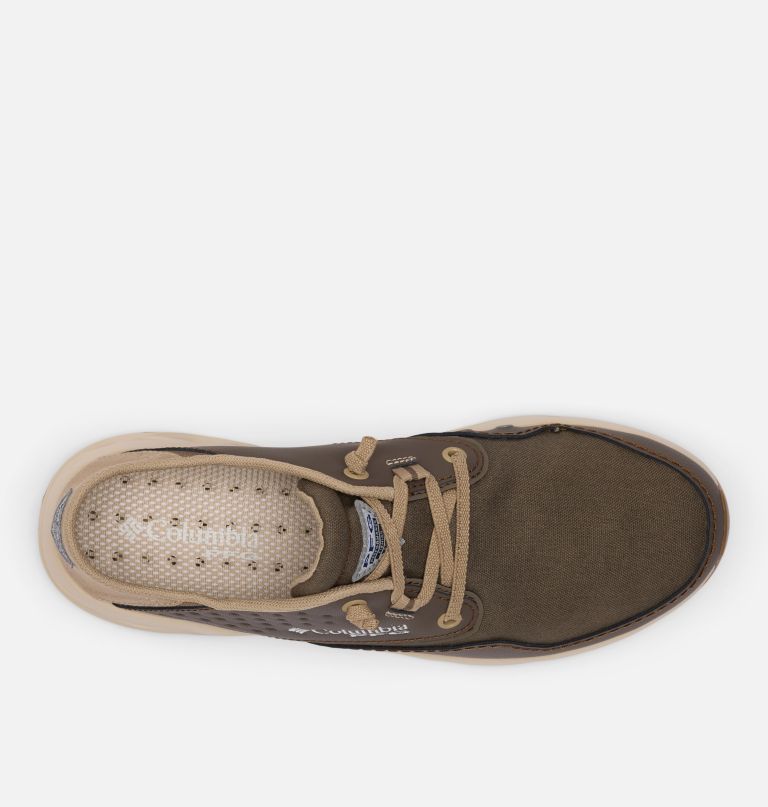 sapato masculino pfg bahama x relaxed - largura