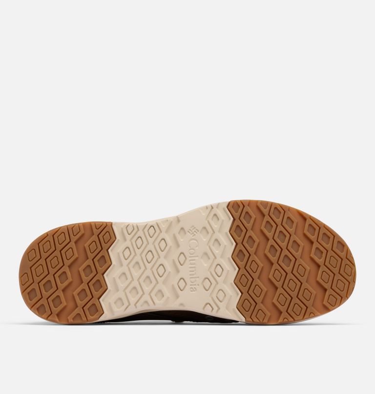 sapato masculino pfg bahama x relaxed - largura