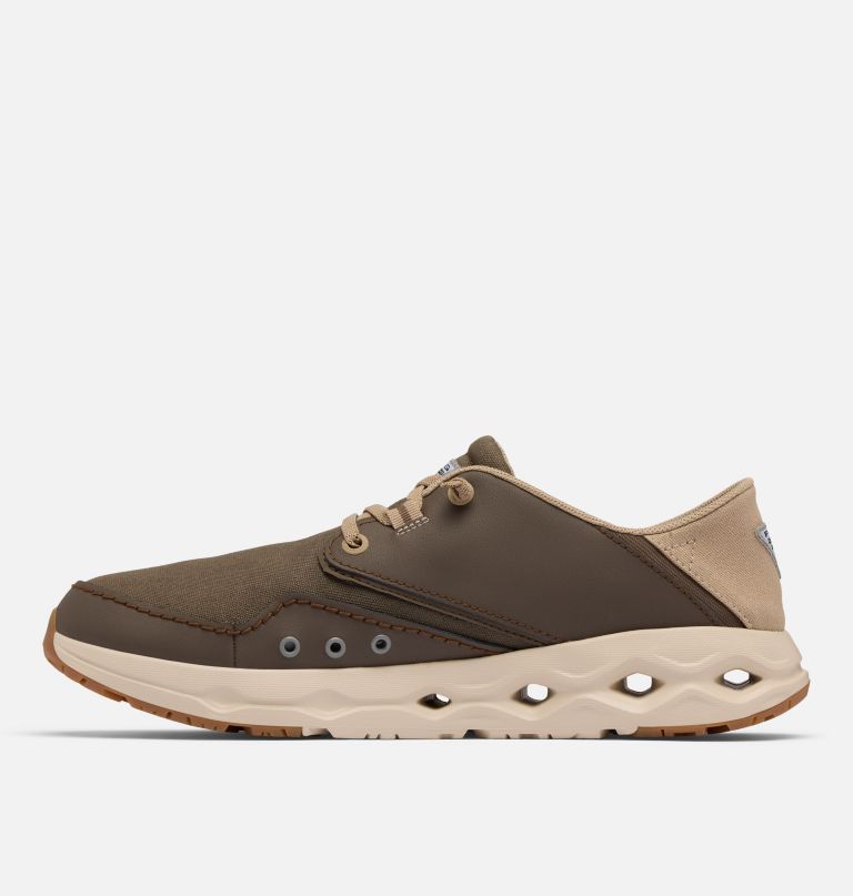 sapato masculino pfg bahama x relaxed - largura